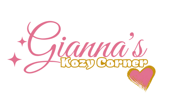 Gianna's Kozy corner
