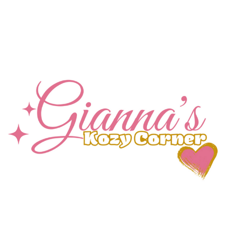 Gianna's Kozy Corner Gift Card